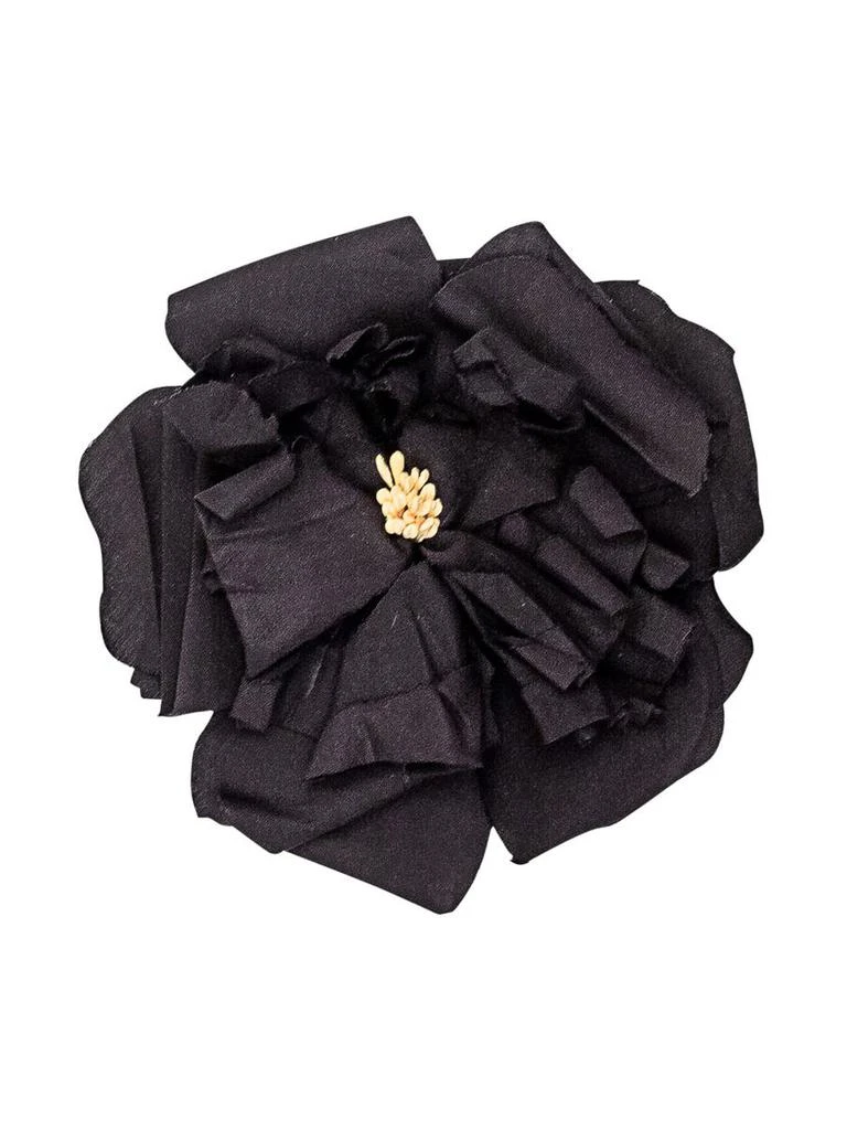 商品Dolce & Gabbana|Dolce & Gabbana Flower Brooch,价格¥2534,第1张图片