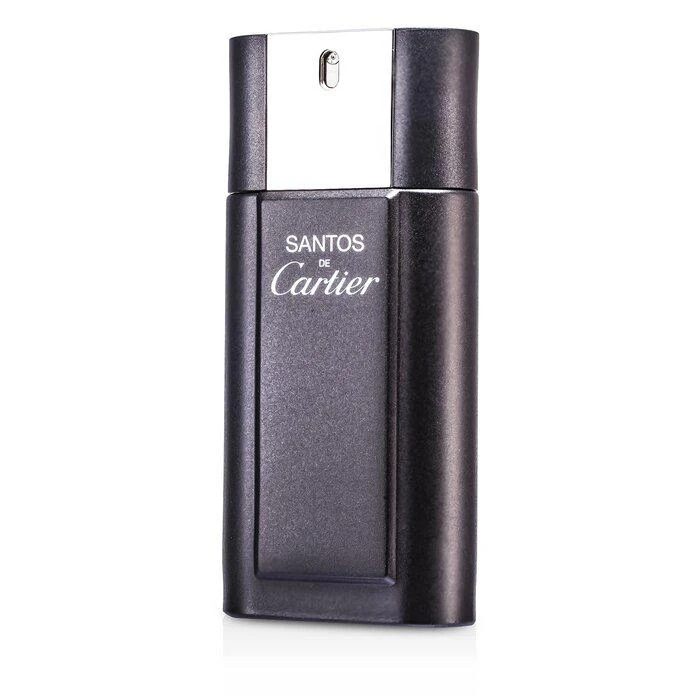 商品Cartier|Cartier 山度士淡香水喷雾 100ml/3.3oz,价格¥799,第1张图片