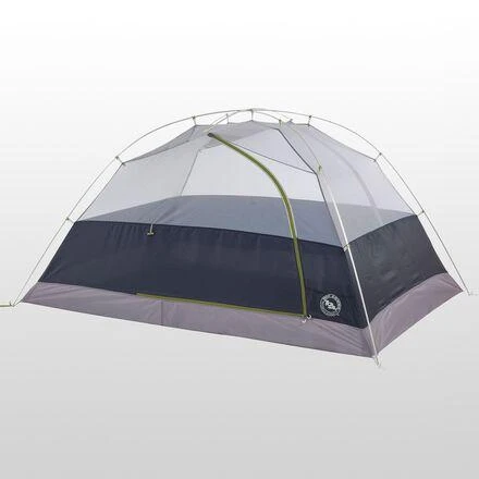 商品Big Agnes|Blacktail 3 Hotel Tent: 3-Person 3-Season,价格¥1883,第3张图片详细描述