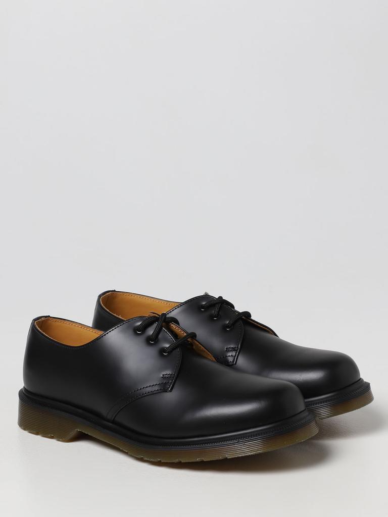 Dr. Martens brogue shoes for man商品第2张图片规格展示