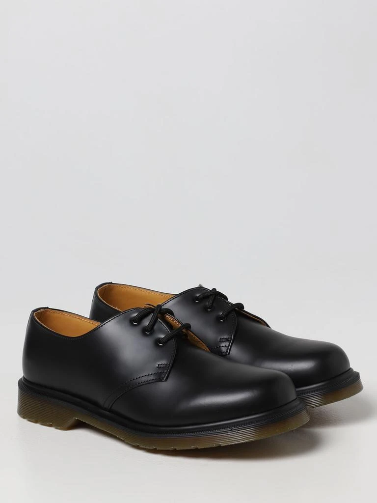 商品Dr. Martens|Dr. Martens brogue shoes for man,价格¥681,第2张图片详细描述