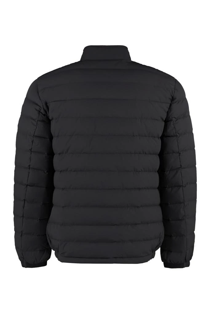 商品Woolrich|Sundance Nylon Down Jacket,价格¥1440,第2张图片详细描述