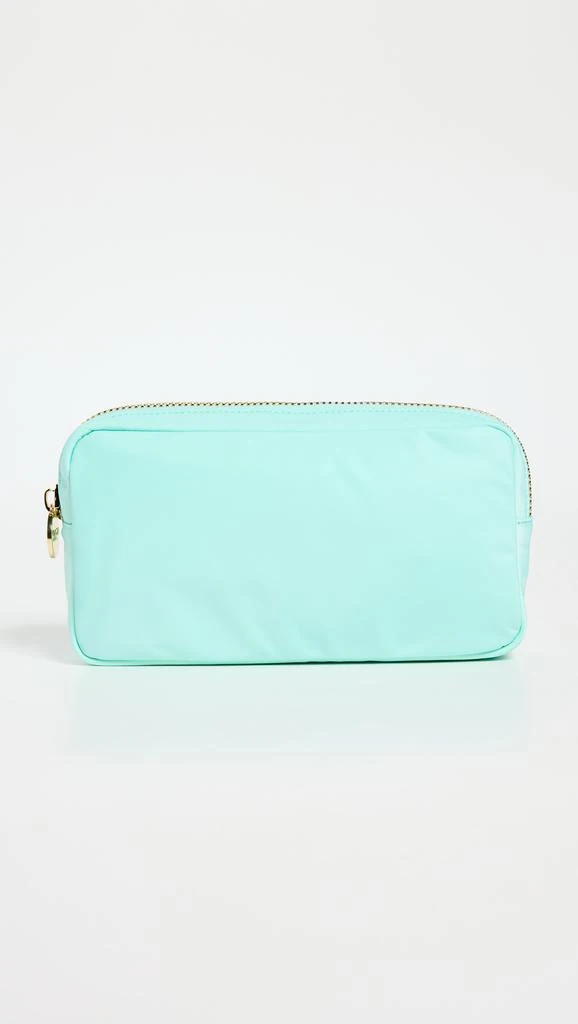 商品Stoney Clover Lane|Classic Small Pouch,价格¥514,第1张图片