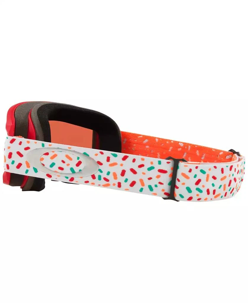 Unisex Line Miner (Youth Fit) Snow Goggles 商品
