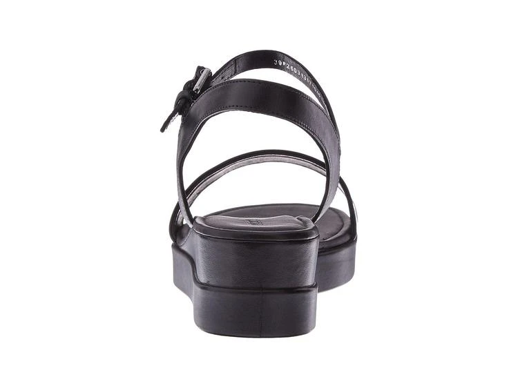 商品ECCO|Touch Sandal Plateau,价格¥942,第5张图片详细描述