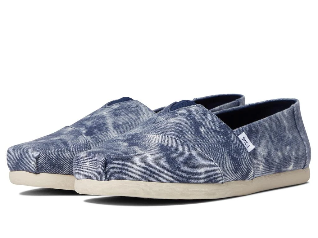 商品TOMS|休闲鞋,价格¥408,第1张图片