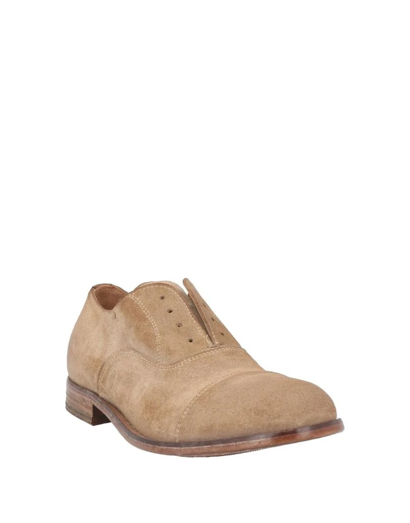 商品MOMA|Laced shoes,价格¥741,第2张图片详细描述