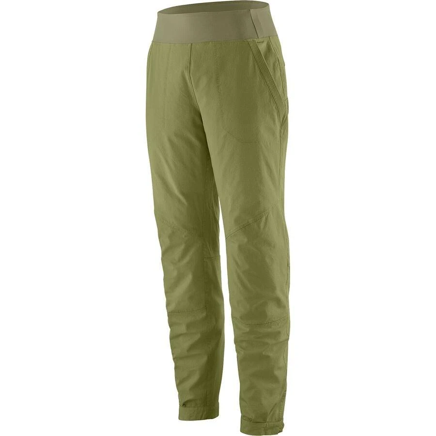 商品Patagonia|Caliza Rock Pant - Women's,价格¥901,第1张图片