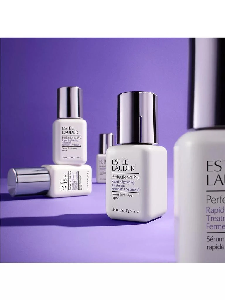 商品Estée Lauder|Perfectionist Pro Rapid Brightening Serum with Ferment² + Vitamin C,价格¥707,第4张图片详细描述