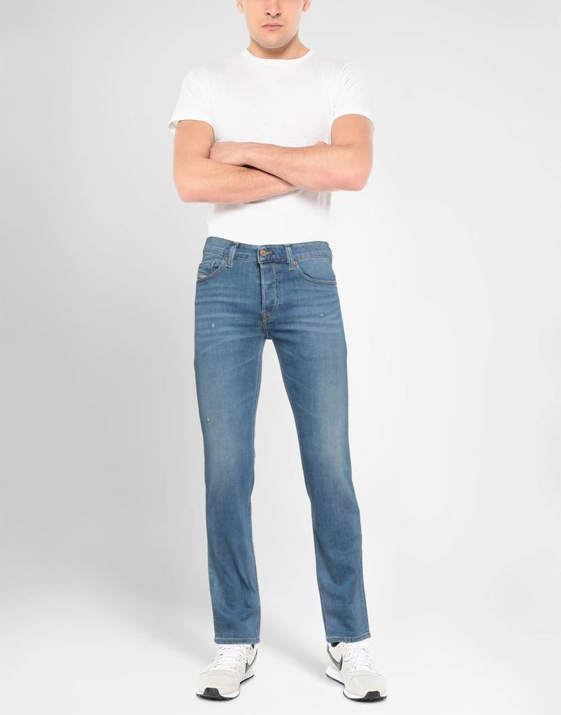 商品Diesel|Denim pants,价格¥858,第2张图片详细描述