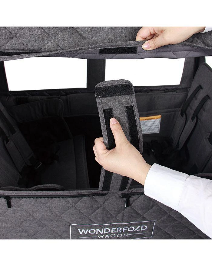 Cold Weather Shield Warm Cover for W4 2.0  商品