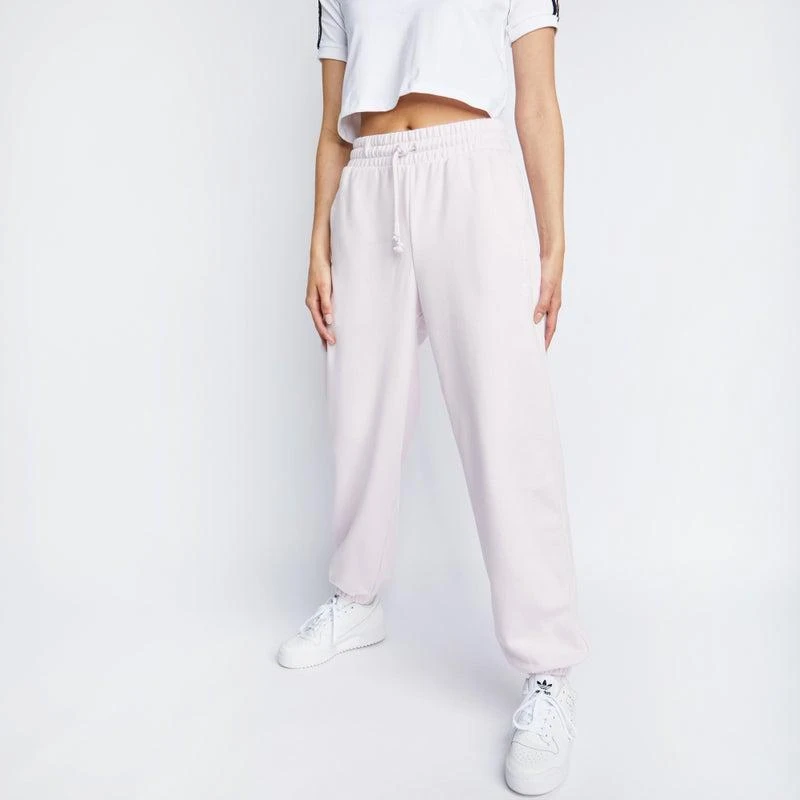 商品Adidas|adidas Originals Aerobic Cuffed Pant - Women Pants,价格¥301,第1张图片详细描述