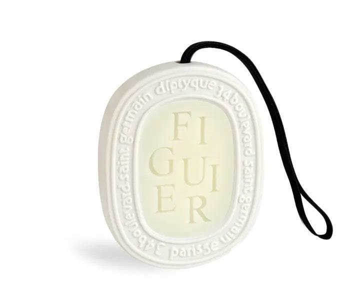 商品Diptyque|Diptyque 蒂普提克 室内香氛蜡35g- 无花果 35gr,价格¥618,第1张图片