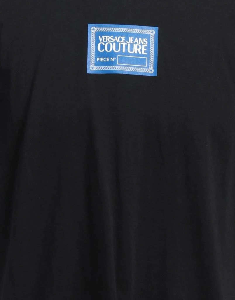 商品Versace|T-shirt,价格¥541,第4张图片详细描述