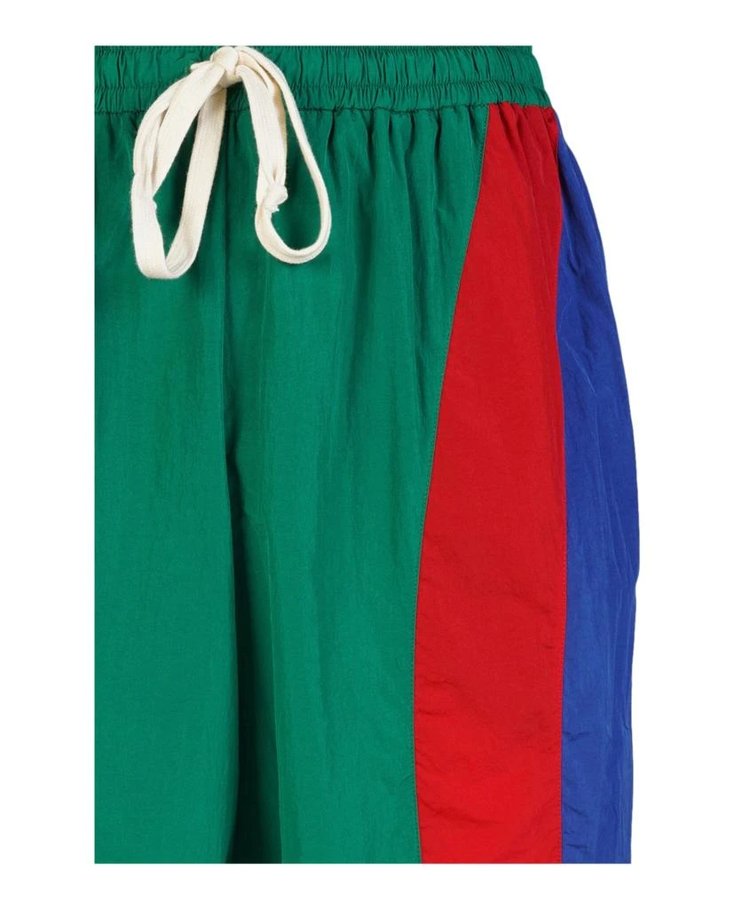 商品Gucci|Geometric Track Pant,价格¥1950,第3张图片详细描述