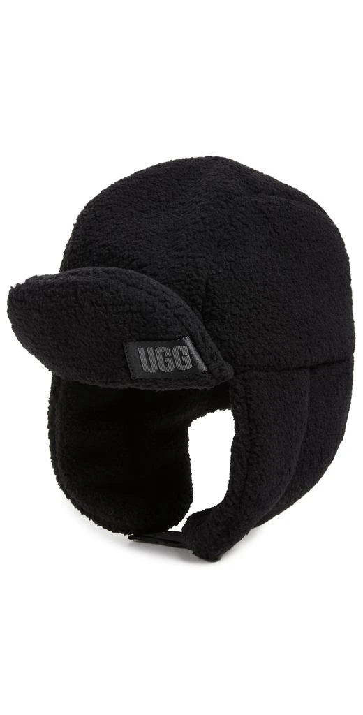 商品UGG|UGG Sherpa Trapper Hat,价格¥827,第1张图片