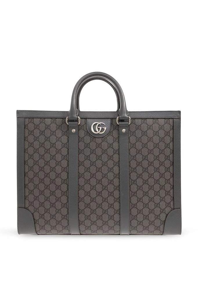 商品Gucci|Gucci Ophidia Large Tote Bag,价格¥17980,第1张图片
