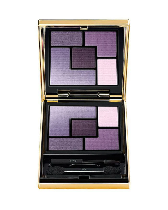 商品Yves Saint Laurent|蒙德里安五色眼影,价格¥447,第1张图片