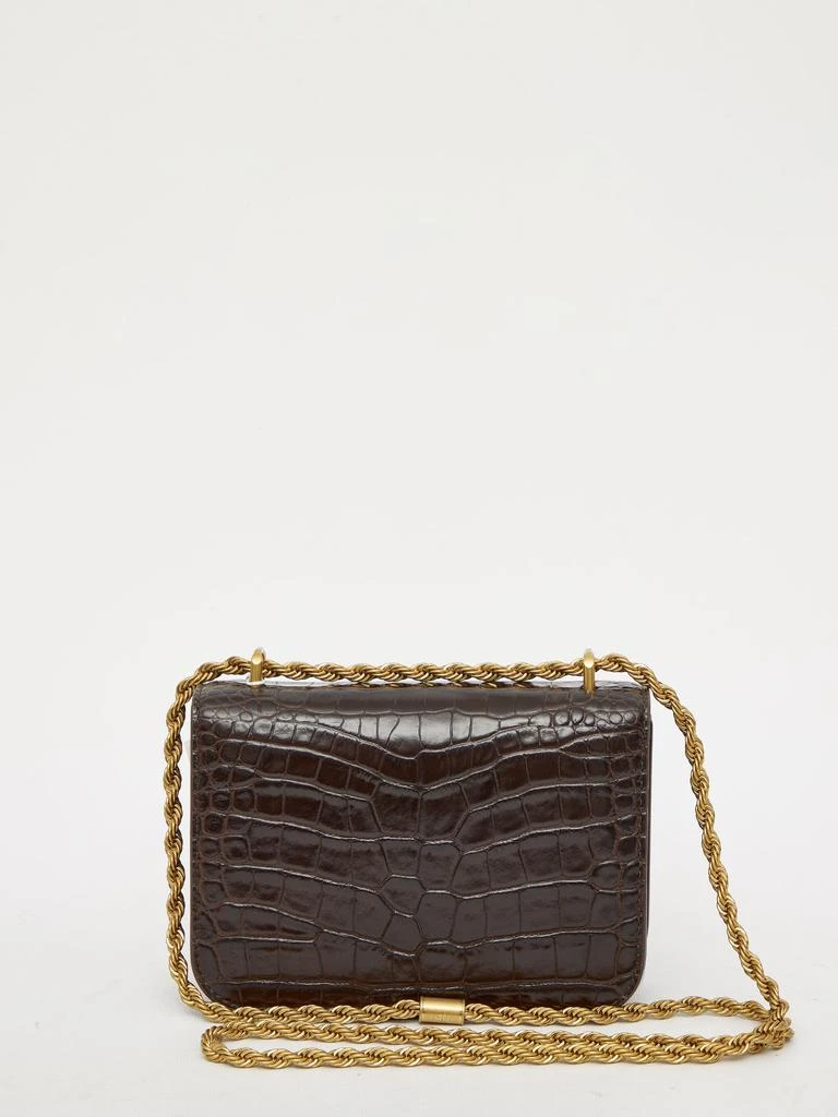 商品Tory Burch|Small Eleanor Embossed bag,价格¥5260,第2张图片详细描述