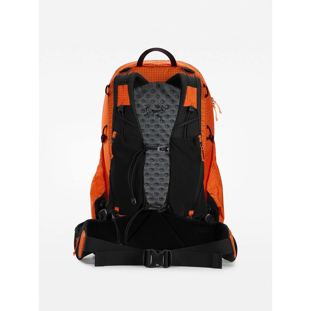 商品Arc'teryx|Arc'teryx Aerios 30 Backpack Men's | Versatile Pack for Overnight and Day Use | Pytheas, Regular,价格¥1715,第4张图片详细描述