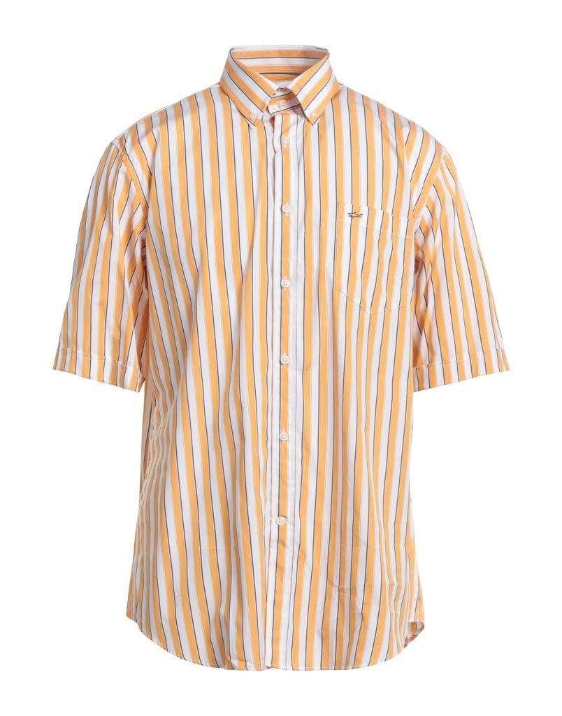 商品Paul & Shark|Striped shirt,价格¥916,第1张图片