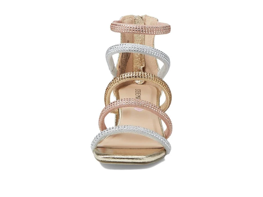 商品Steve Madden|Lucy (Little Kid/Big Kid),价格¥246,第2张图片详细描述