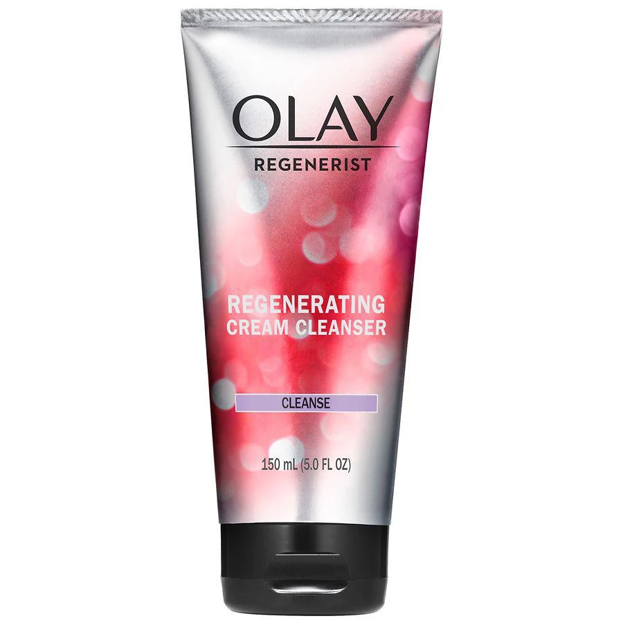 商品Olay|Regenerating Cream Face Cleanser,价格¥75,第1张图片