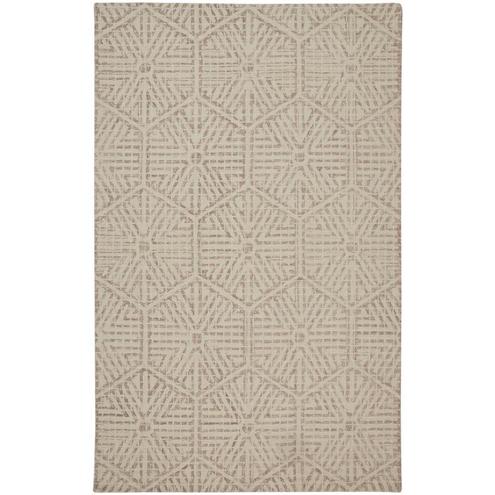 商品Simply Woven|Cavaillon CAV8067 8' x 10' Area Rug,价格¥7506,第1张图片