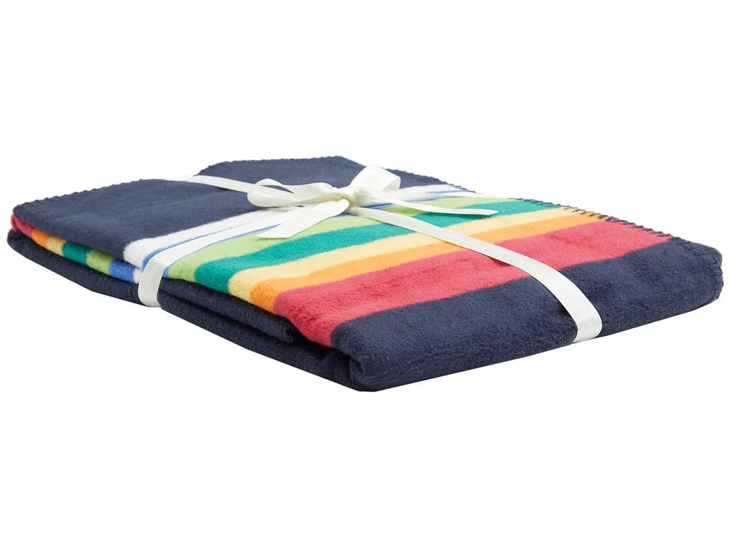 商品Pendleton|Organic Cotton Blanket (Kids),价格¥437,第1张图片