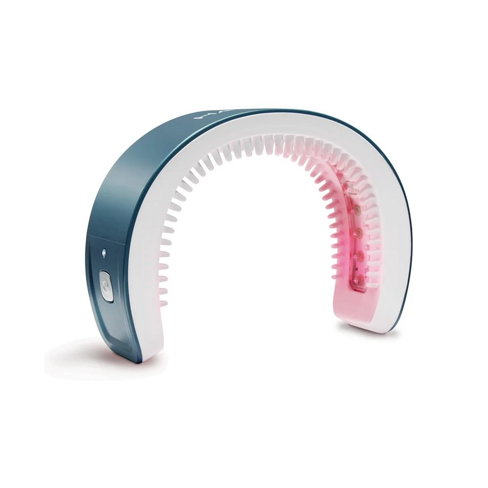 商品HairMax|Laserband 41 激光健发头盔 (41颗LED),价格¥2881,第2张图片详细描述