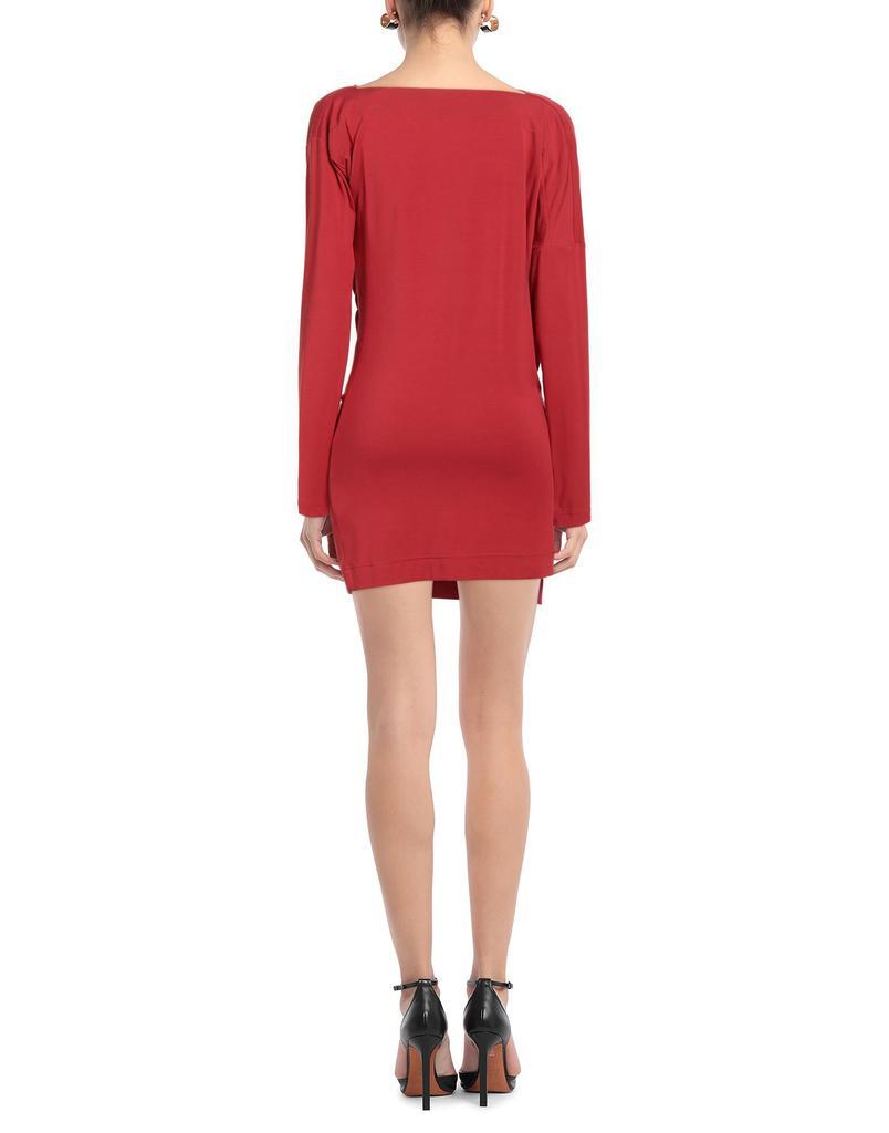 商品Vivienne Westwood|Short dress,价格¥1663,第5张图片详细描述