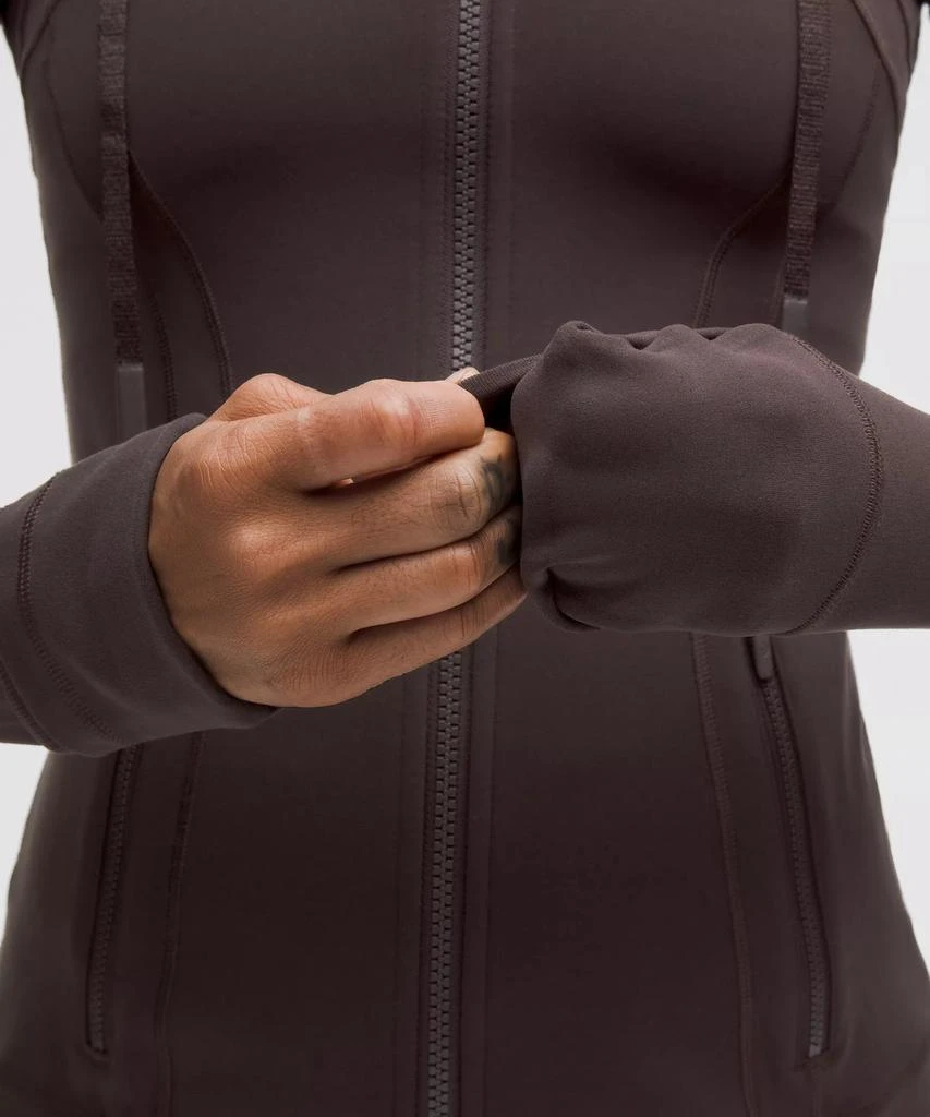 Define Hooded Jacket *Nulu 商品