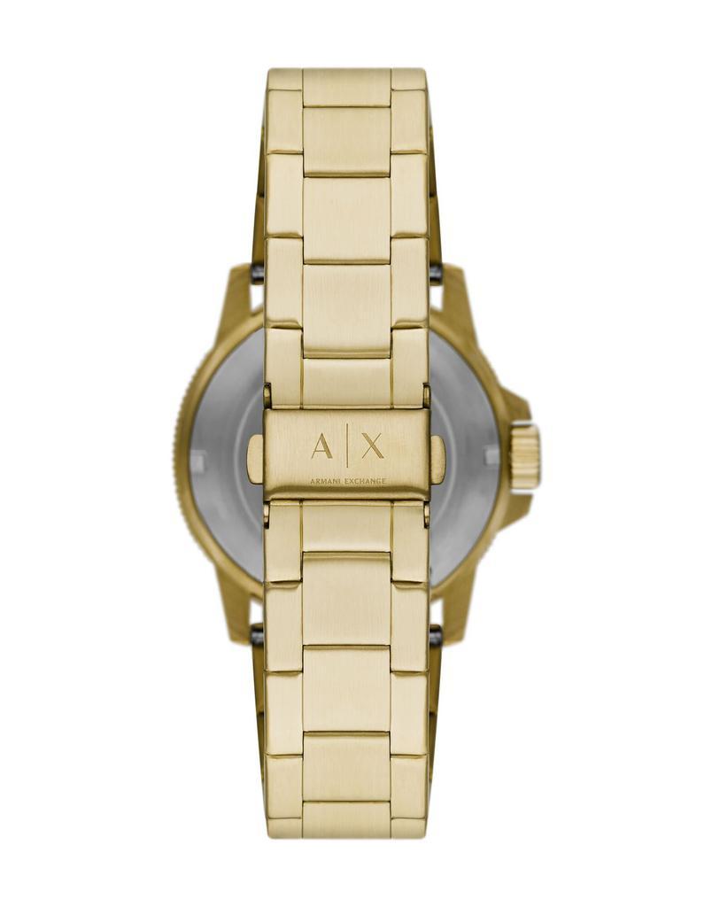 商品Armani Exchange|Wrist watch,价格¥1821,第4张图片详细描述