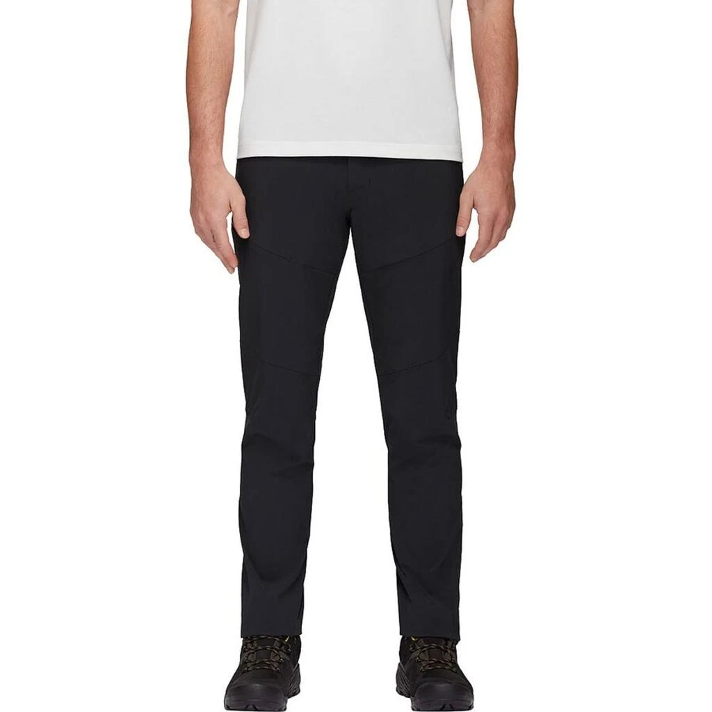 商品Mammut|Runbold Pant - Men's,价格¥593,第1张图片
