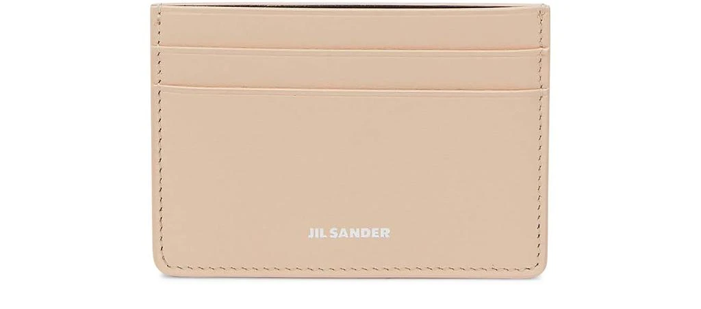 商品Jil Sander|Card Holder,价格¥2083,第1张图片