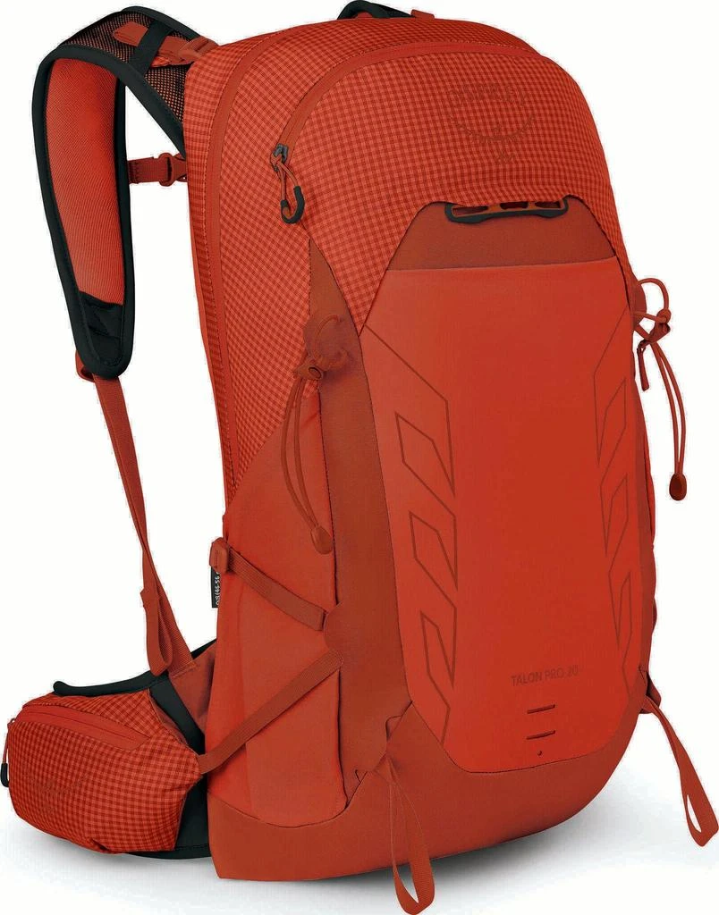 商品Osprey|Talon Pro Backpacking Pack 20L - Men's,价格¥1863,第1张图片