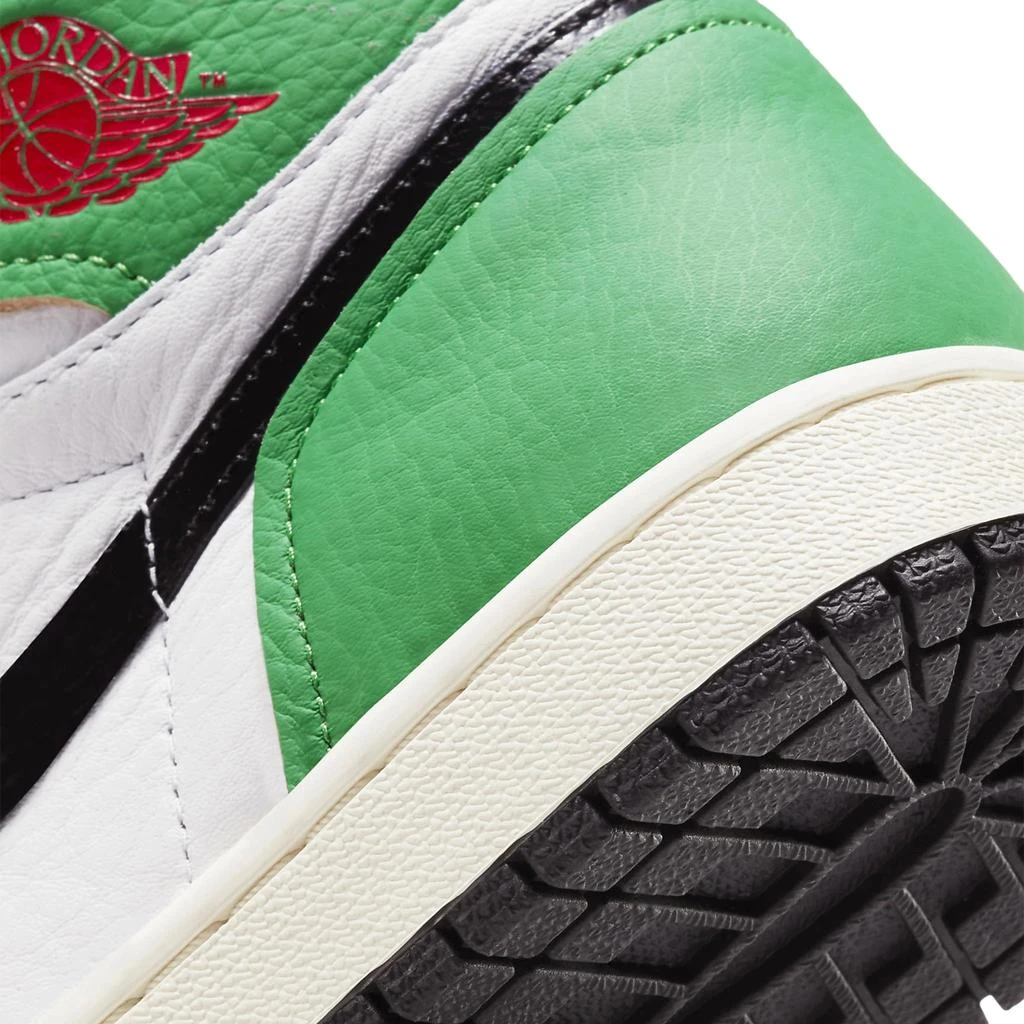 Air Jordan 1 High Lucky Green Sneaker (W) 商品