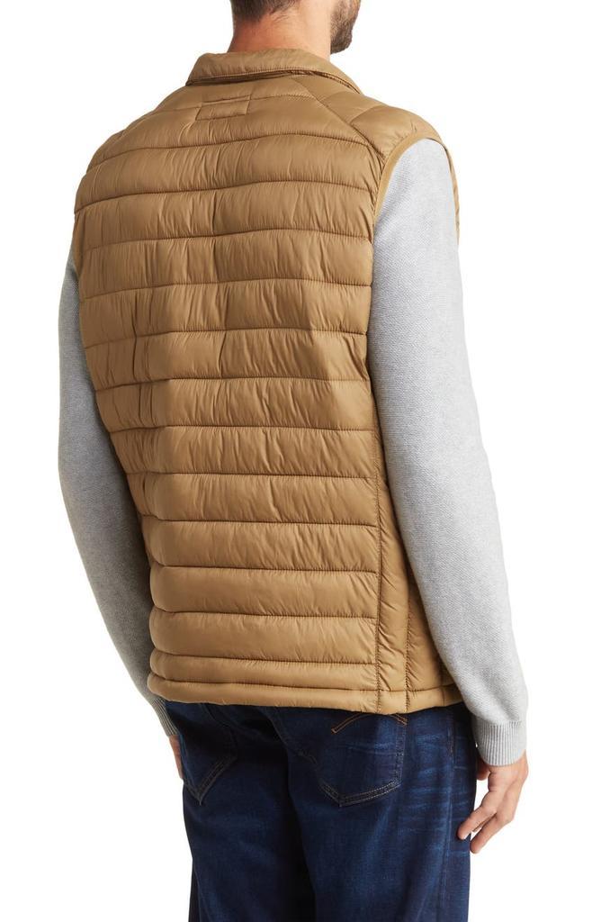 商品Michael Kors|Athens Puffer Vest,价格¥430-¥466,第4张图片详细描述