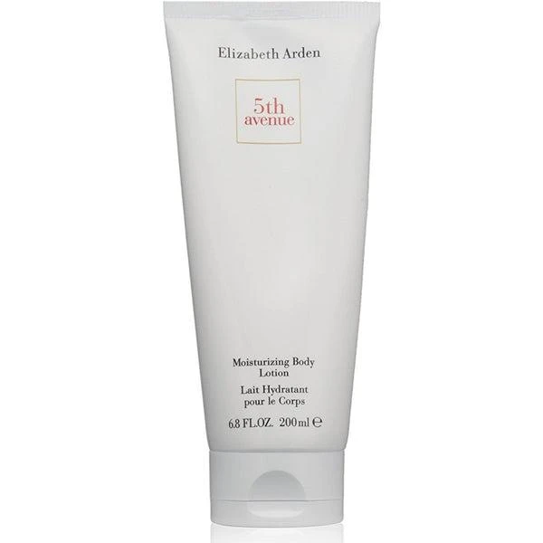 商品Elizabeth Arden|5th Ave for Women Body Lotion Tube 6.8 oz,价格¥117,第1张图片