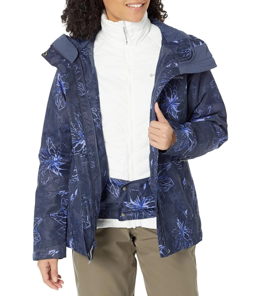 商品Columbia|Whirlibird IV Interchange Jacket,价格¥1729,第4张图片详细描述