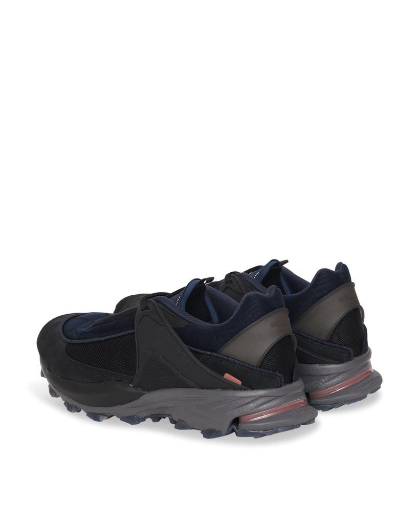 商品Adidas|OAMC Type O-5 Sneakers Black,价格¥1006,第5张图片详细描述