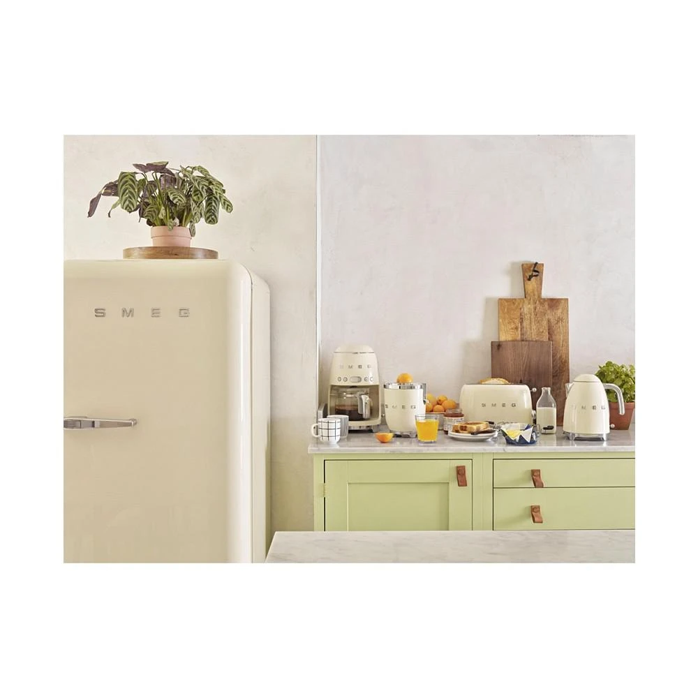 商品Smeg|Electric Kettle,价格¥1418,第3张图片详细描述