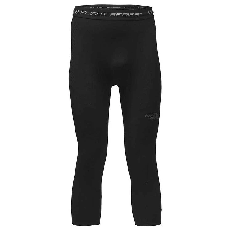 商品The North Face|The North Face Men's Flight Pack 3/4 Tight,价格¥482,第1张图片