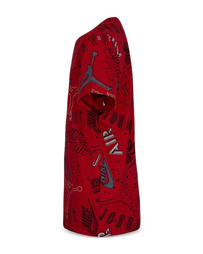 商品Jordan|Boys' Cotton Graphic  Tee - Big Kid,价格¥168,第4张图片详细描述