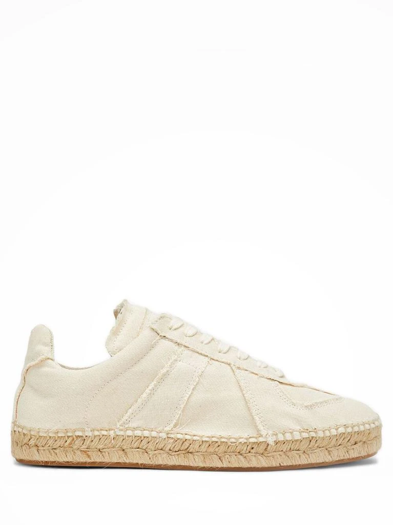 商品MAISON MARGIELA|Replica espadrilles,价格¥1263,第1张图片