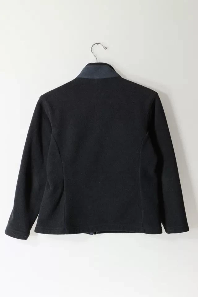 商品Patagonia|Vintage Patagonia Synchilla Polar Fleece Full Zip Jacket,价格¥967,第3张图片详细描述