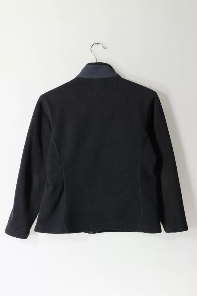 商品Patagonia|Vintage Patagonia Synchilla Polar Fleece Full Zip Jacket,价格¥1097,第5张图片详细描述