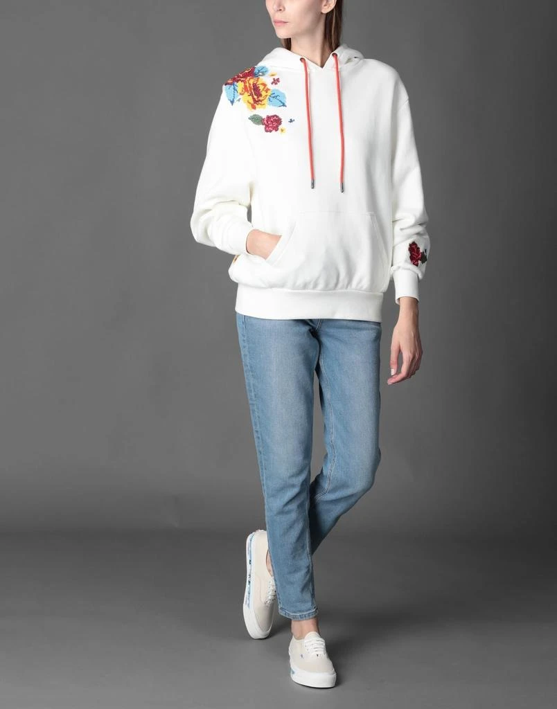 商品Vans|Hooded sweatshirt,价格¥310,第4张图片详细描述