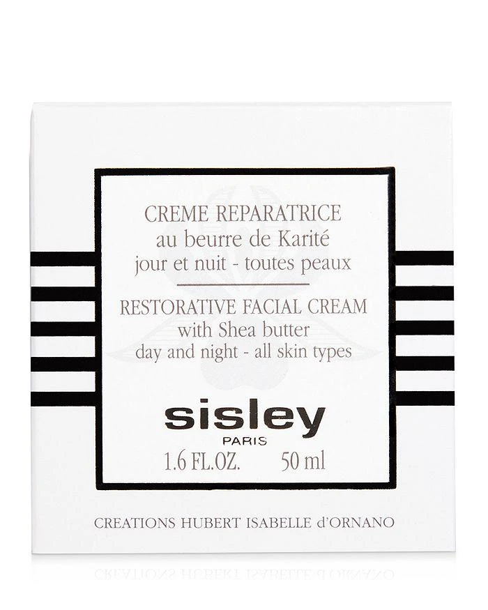 商品Sisley|植物修复面霜,价格¥1686,第4张图片详细描述