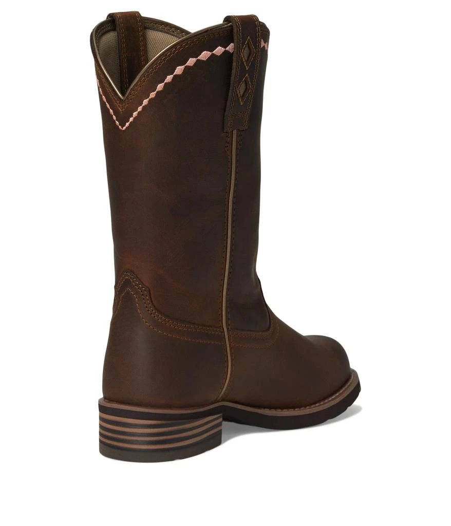 商品Ariat|Unbridled Roper,价格¥1282,第5张图片详细描述